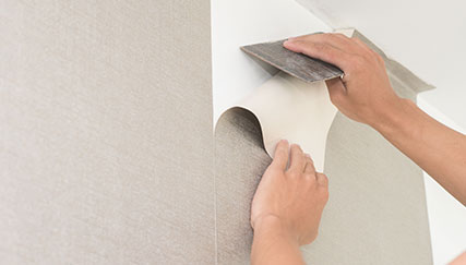 Painting Services | Kangaroo Island | Wallpaper Installation